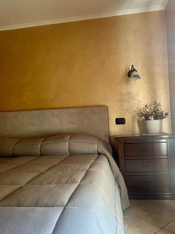 Alba Chiara Bed & Breakfast อันซีโอ ภายนอก รูปภาพ