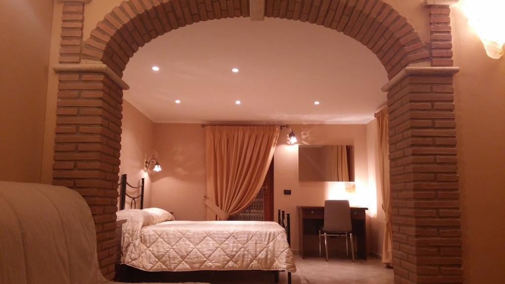 Alba Chiara Bed & Breakfast อันซีโอ ห้อง รูปภาพ