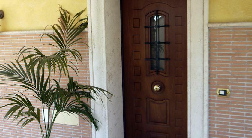 Alba Chiara Bed & Breakfast อันซีโอ ภายนอก รูปภาพ
